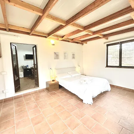דירה Quintavalle Casa Marchetti