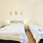 Quintavalle アパート Casa Marchetti