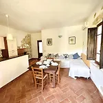 Quintavalle アパート Casa Marchetti