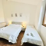 Quintavalle アパート Casa Marchetti