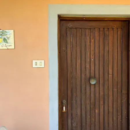 Quintavalle Apartment Casa Marchetti