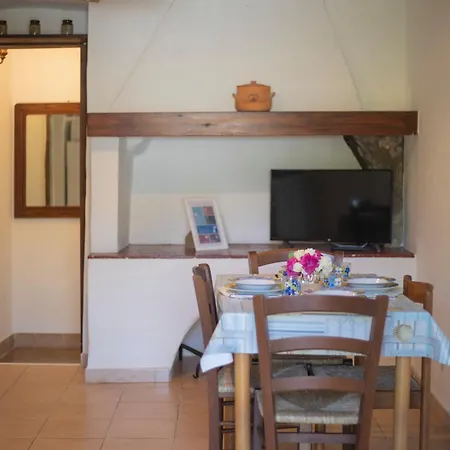 Apartment Quintavalle