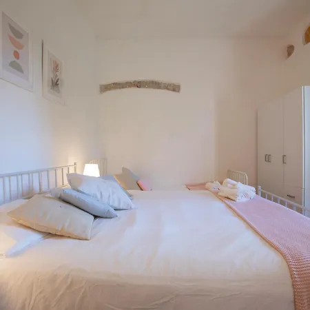 Apartment Quintavalle *