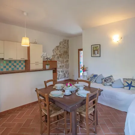 Quintavalle Apartment