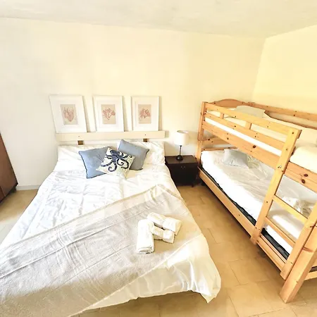 Quintavalle Apartment Casa Marchetti