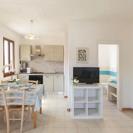 Quintavalle Apartment Casa Marchetti
