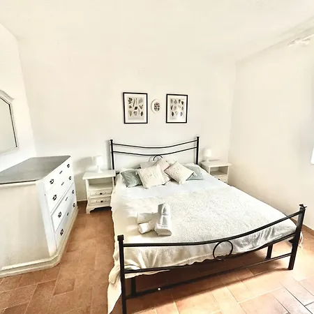 Quintavalle * Casa Marchetti