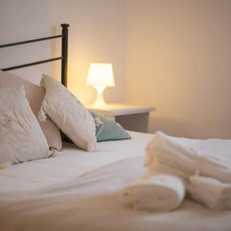 Quintavalle Apartment