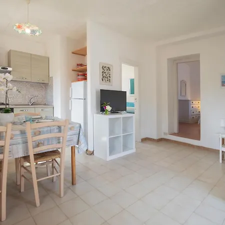 Apartment Quintavalle
