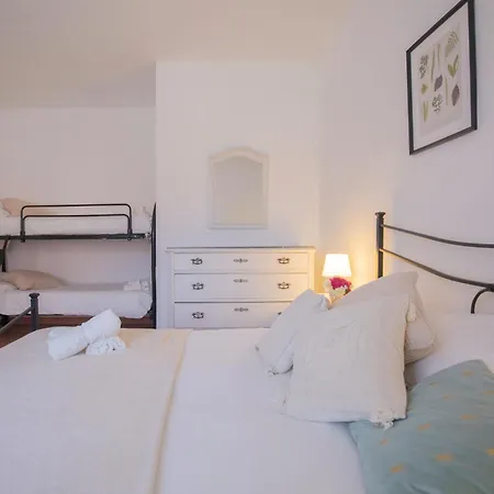 Quintavalle Apartment *