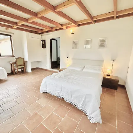 Quintavalle * Casa Marchetti