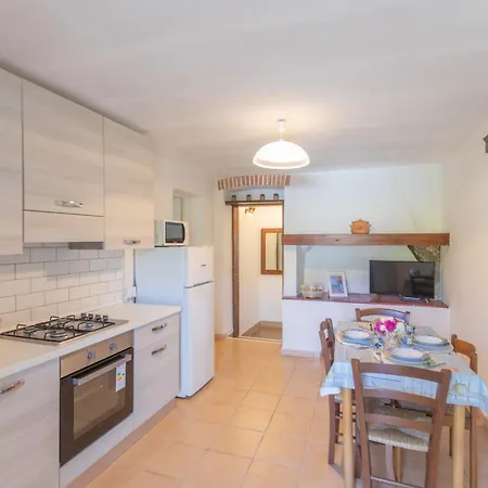 Apartment Quintavalle