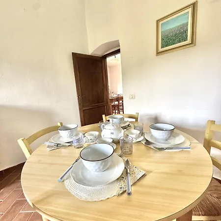 Quintavalle شقة *
