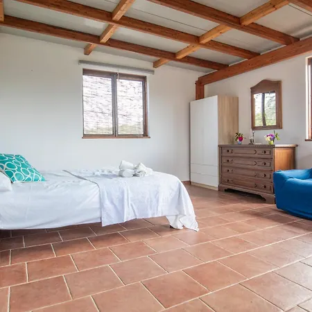 Quintavalle Apartment Casa Marchetti