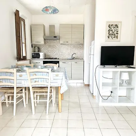 Apartment Quintavalle Casa Marchetti