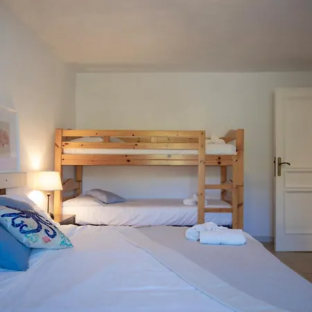Quintavalle Apartment