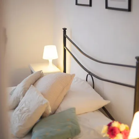 Apartment Quintavalle
