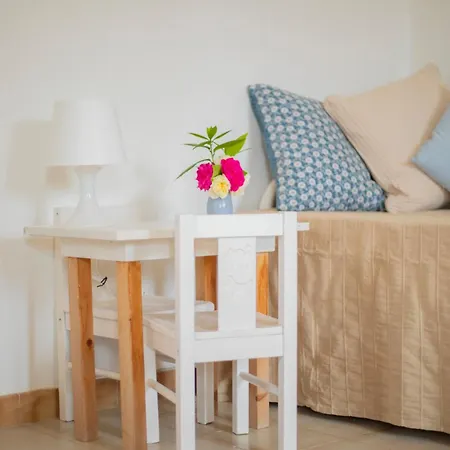 Quintavalle Apartment *