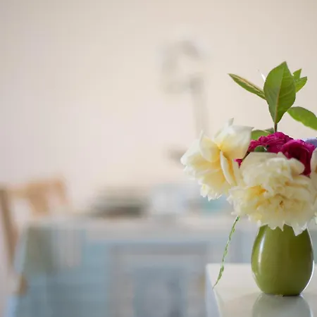 Quintavalle Apartment