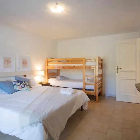 Quintavalle Apartment