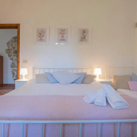 Apartment Quintavalle