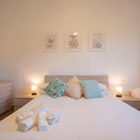 Quintavalle Apartment