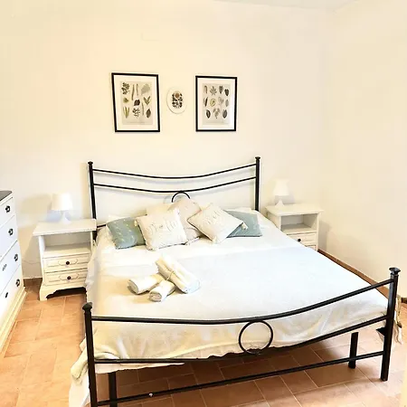 Apartment Quintavalle