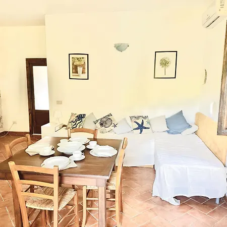 Daire Quintavalle Casa Marchetti