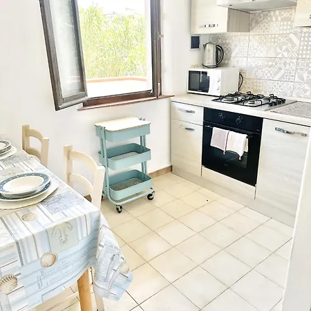 Quintavalle * Casa Marchetti