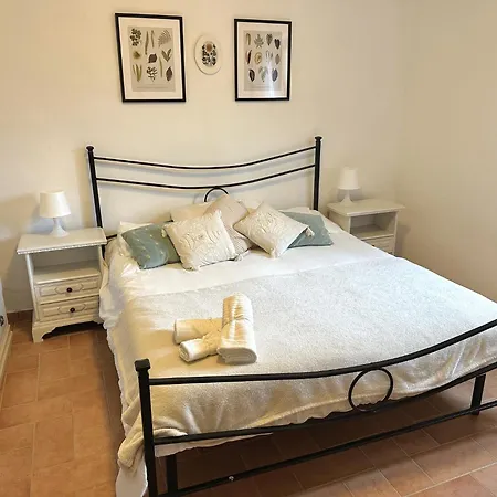 Apartment Quintavalle