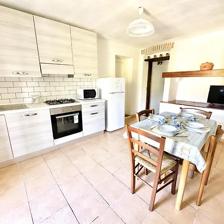 Quintavalle Casa Marchetti