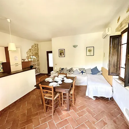 Quintavalle アパート Casa Marchetti