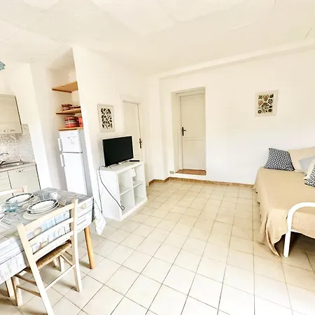 Quintavalle Apartment