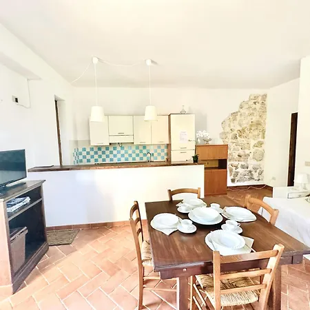 Apartment Quintavalle