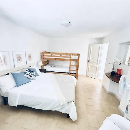 Quintavalle アパート Casa Marchetti
