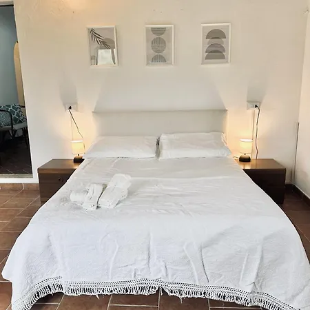 Apartment Quintavalle