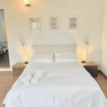 Quintavalle アパート Casa Marchetti