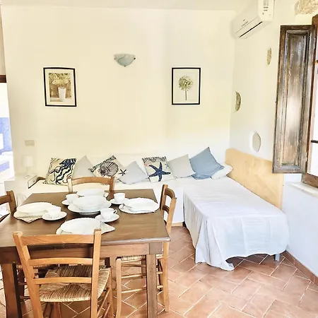 Quintavalle * Casa Marchetti