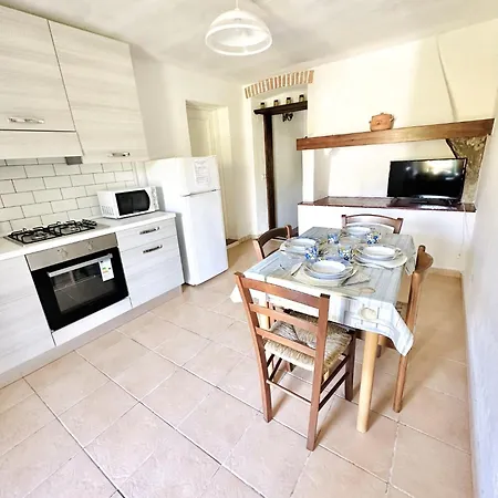 Quintavalle * Casa Marchetti