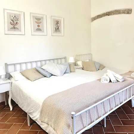 Quintavalle Apartment