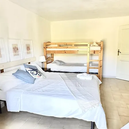 Quintavalle Apartment Casa Marchetti