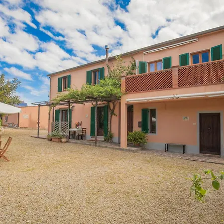 Apartment Quintavalle