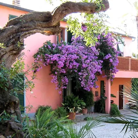 Quintavalle Apartment Casa Marchetti