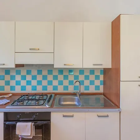 Apartment Quintavalle *
