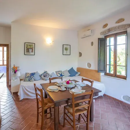 Quintavalle Apartment Casa Marchetti
