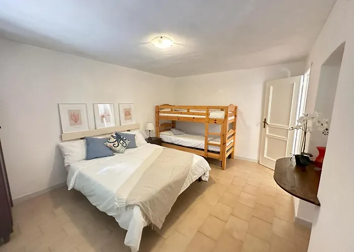 דירה Quintavalle