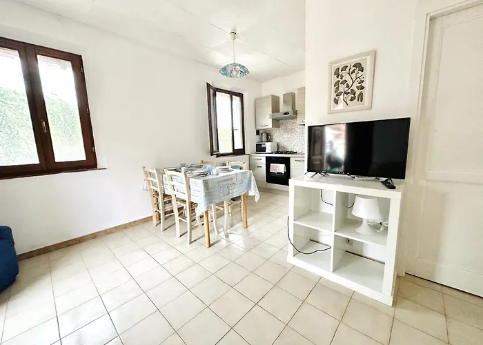 Quintavalle דירה