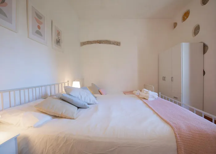 דירה Quintavalle *