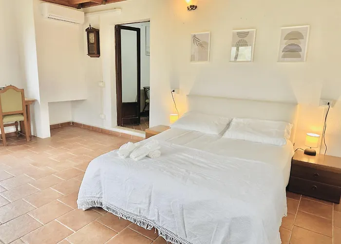 Quintavalle דירה Casa Marchetti