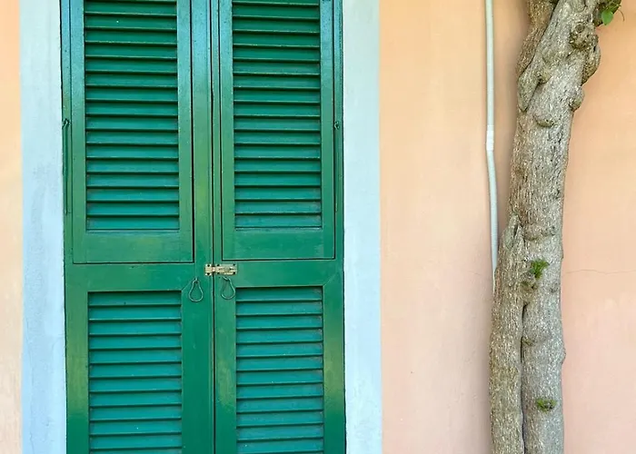 Quintavalle דירה Casa Marchetti